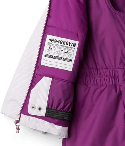 Vista 3 de Columbia baby-girls unisex-child Frosty Slope Set