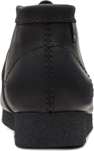 Vista 6 de Clarks Shacre Bota