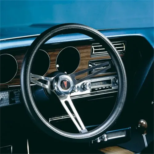 Vista 2 de Grant 989 Classic Pontiac Volante