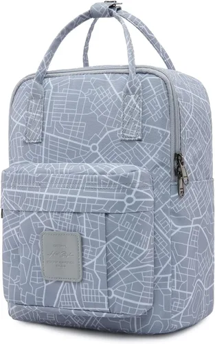 Vista 168 de HotStyle BESTIE - Mini mochila de varios colores y patrones, tamaño pequeño