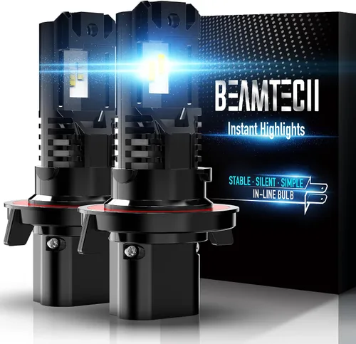 Vista 11 de BEAMTECH Fog