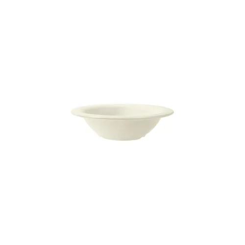 Vista 36 de GET B-86-TY - Tazón de melamina de borde estrecho para frutas/postres, 8 onzas, amarillo tropical (juego de 12)