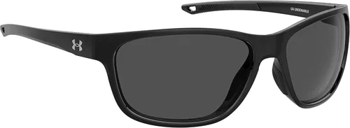 Vista 3 de Under Armour UA Undeniable - Gafas de sol ovaladas para adultos