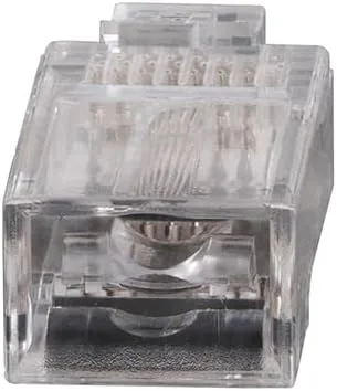 Vista 7 de Klein Tools cable modular para transferencia de datos