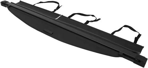 Vista 54 de SCITOO Funda de Carga 2011-2015 Compatible con Smart Fortwo 2008-2015 Compatible con Smart Fortwo 1.0L Funda Trasera Retráctil Mejorada con Aluminio