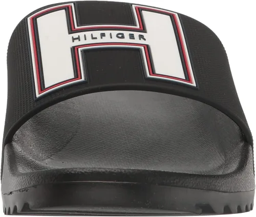 Vista 2 de Tommy Hilfiger Sandalias Roylan Slide para hombre