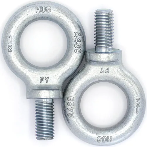 Vista 35 de Perno de Ojo de Hombro para Elevación de 1-1/4"-7 X 3