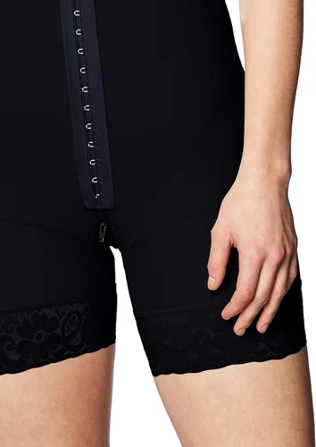 Vista 3 de SHAPE CONCEPT 057 059 Fajas Colombianas Reductoras y Moldeadoras Ropa de compresión poscirugía abdominal