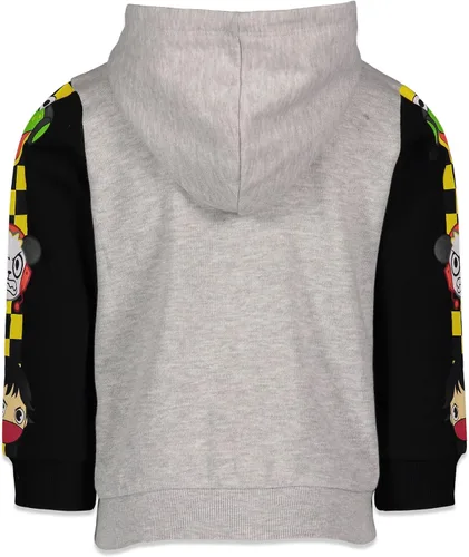 Vista 2 de RYAN'S WORLD Sudadera con capucha y cremallera