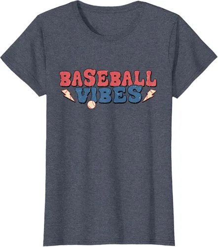 Vista 15 de Baseball ball for men women kids Baseball T-Shirt