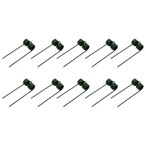 Vista 14 de RAParts E79475 One (x1) Diente de empacadora compatible con modelos John Deere 330 385 335 375 430 530
