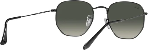 Vista 9 de Ray-Ban RB3548 - Gafas de sol hexagonales