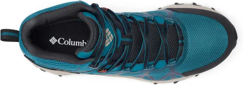 Vista 42 de Columbia Zapatos de senderismo Peakfreak II Mid Outdry para hombre