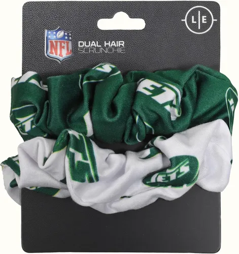 Vista 7 de Littlearth Torsión de cabello doble NFL New England Patriots