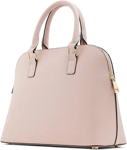 Vista 2 de ALDO Bolso Galilini Dome para mujer color rosa claro talla única de EE UU Rosa claro