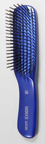 Vista 3 de IKEMOTO SEN-705-BL Seduce Cepillo para el cuidado del cabello (L) de Japón
