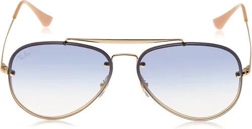 Vista 2 de Ray-Ban RB3584N Blaze Aviator - Gafas de sol 61 mm