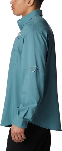 Vista 3 de Columbia Men's Tamiami Ii Ls Shirt