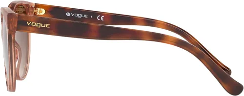 Vista 2 de Vogue Eyewear Gafas de sol redondas Vo5246s para mujer
