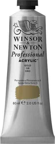 Vista 14 de Winsor & Newton - pintura profesional acrílico