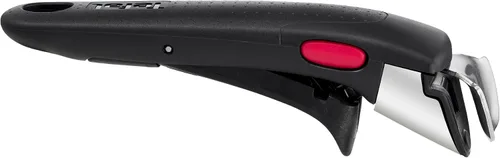 Vista 3 de Tefal Ingenio L9863302 - Mango extraíble con cierre de seguridad de 3 puntos, color negro