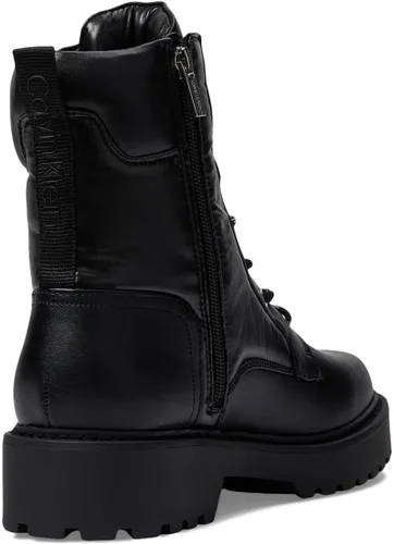 Vista 5 de Calvin Klein Botines Sallon para mujer