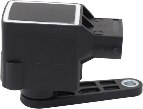 Vista 2 de NewYall Sensor de nivel de altura de suspensión delantera o trasera para Mercedes-Benz C230 C240 CL500 S500 CL55 AMG CL600 S550 CLK320 CLK500 CLK63
