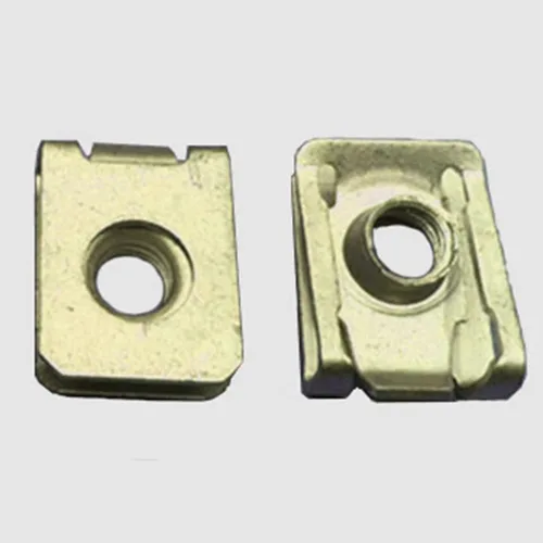 Vista 5 de 24 tornillos para debajo de la cubierta de los clips para debajo de la cubierta SPLASHGUARD COMPETIBLE con Mercedes Clase E W211