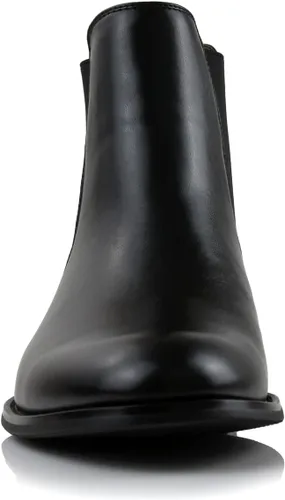 Vista 3 de Polar Fox Frederick MPX806096 - Botas Chelsea de espuma viscoelástica con ribete floral