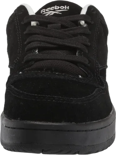 Vista 2 de Reebok Work Soyay RB191 - Tenis de trabajo para mujer color negro Negro