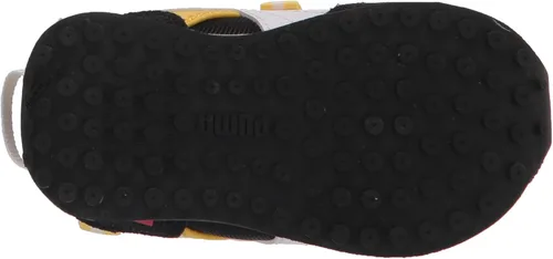 Vista 4 de PUMA Tenis unisex para niños Peanuts Future Rider