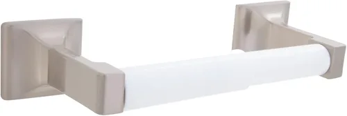 Vista 25 de Design House 544593 Millbridge Gancho Doble para Batas Resistente de Montaje en Pared Hardware de Baño Negro Mate