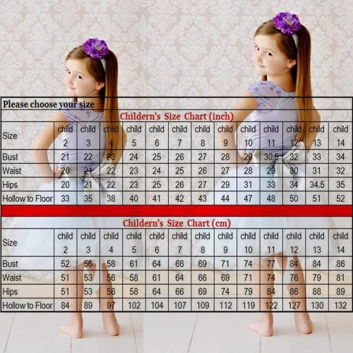 Vista 3 de Vestido de princesa de manga larga con encaje blanco marfil GZY202, Marfil