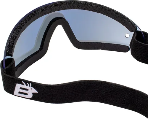 Vista 5 de Birdz Eyewear Serie Wing - Gafas de protección