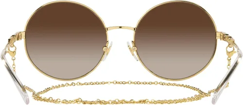 Vista 4 de Vogue Eyewear Gafas de sol redondas Vo4227s para mujer