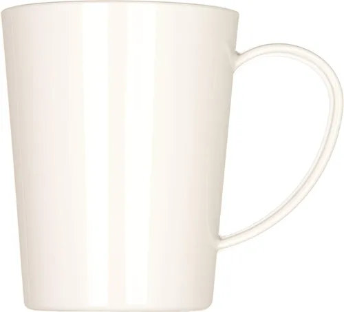 Vista 2 de Carlisle Tritan - Taza de café resistente a la rotura