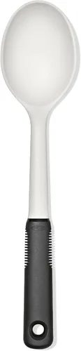 Vista 5 de OXO Good Grips - Espátula de nailon para cortar y servir