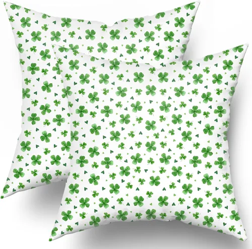 Vista 18 de Fundas de almohada de brújula de ancla, fundas de almohada náuticas para exteriores, fundas de cojín decorativas de rayas azules y blancas, fundas