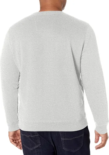 Vista 4 de Nautica - Sudadera de forro polar para hombre
