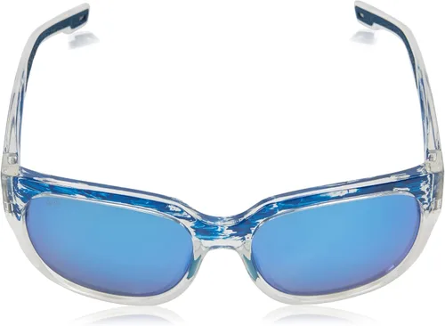Vista 4 de Costa Del Mar Gafas de sol cuadradas Water Woman II para mujer