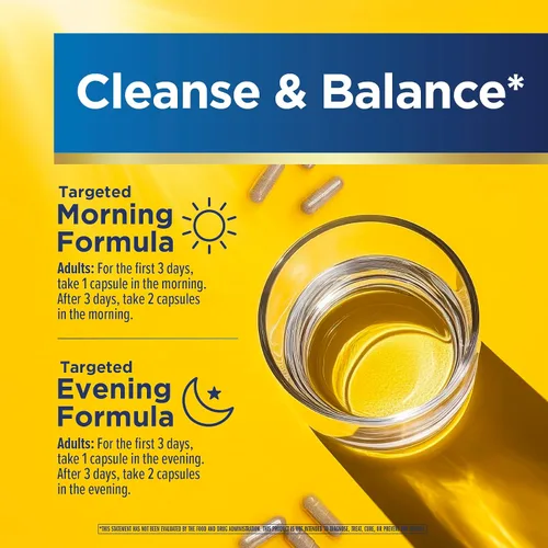Vista 5 de Limpiador Renew Life para eliminar toxinas. , 0631257534507, 1, 1