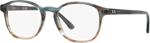 Vista 2 de Ray-Ban Marcos redondos para gafas graduadas Rx5417 para mujer