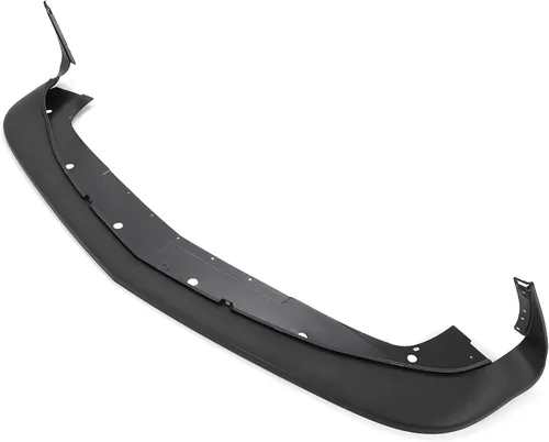Vista 8 de HECASA Labio de Parachoques Delantero Compatible con Dodge Challenger GT R/T SRT 392 2015-2023 Spoiler Divisor de Barbilla Inferior Deflector