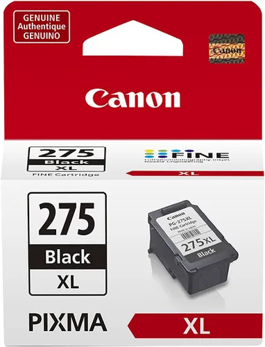 Vista 4 de Canon PG-275/CL-276 - Multipack y 75XL AMR