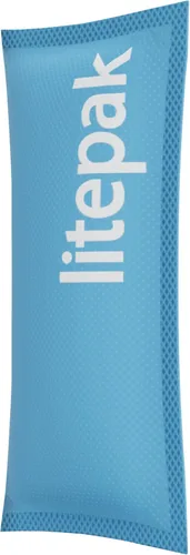 Vista 5 de Litepak Desodorizador de zapatos y eliminador de olores de carbón activado absorbente de olores para zapatos y bolsas de gimnasio, ambientador