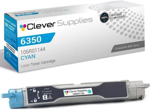 Vista 46 de CS - Cartucho de tóner compatible con Phaser 6510/WorkCentre 6515 106R03691 Magenta para Phaser 6510 WorkCentre 6515