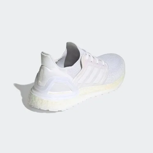 Vista 5 de Adidas - Tenis de correr Ultraboost 20 para hombre.