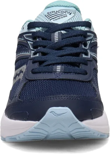 Vista 5 de Saucony Cohesion 14 - Tenis para correr en carretera, para mujer