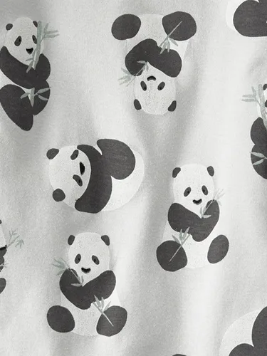 Vista 137 de little planet by carter's unisex-baby 2-piece Pajamas Made With Organic Cotton