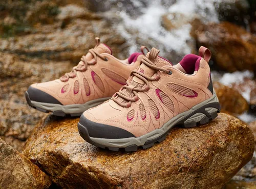 Vista 6 de CAMEL CROWN womens Hiking Shoes